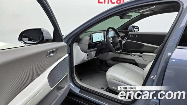 Hyundai Ioniq 6 Exclusive Plus, 2023 11