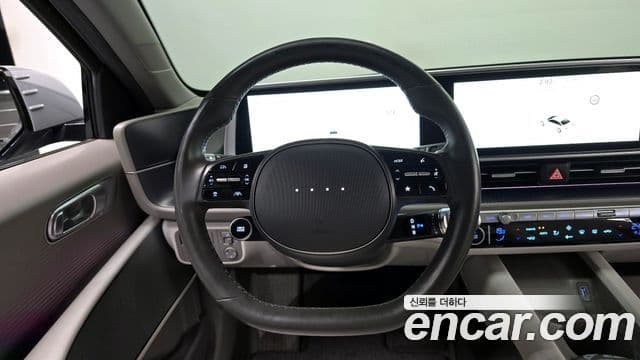 Hyundai Ioniq 6 Exclusive Plus, 2023 13
