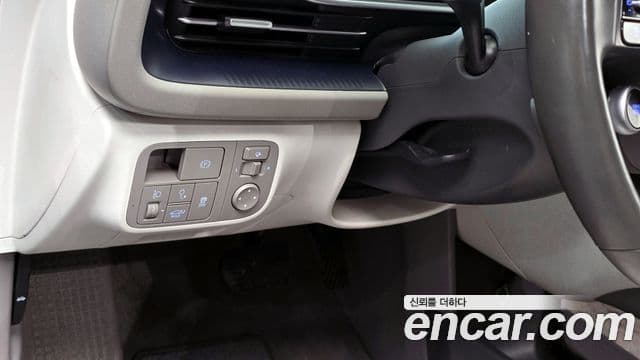 Hyundai Ioniq 6 Exclusive Plus, 2023 14