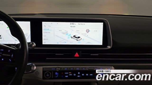 Hyundai Ioniq 6 Exclusive Plus, 2023 18