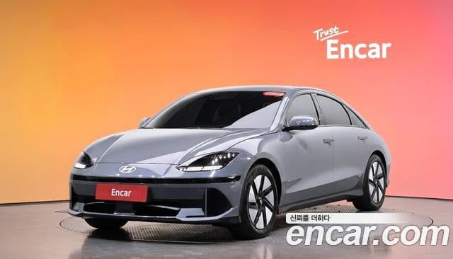 Hyundai Ioniq 6 Exclusive Plus, 2023 1