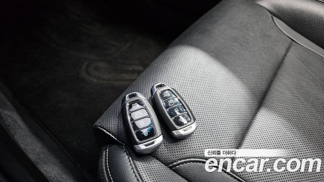 Hyundai Grandeur IG 3.0 LPi Modern (арендный автомобиль), 2018 19