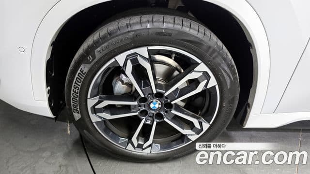 BMW X1 (U11) sDrive 18d M Sport, 2024 все фото