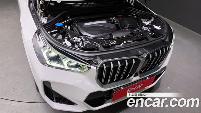 BMW X1 (U11) sDrive 18d M Sport, 2024 6