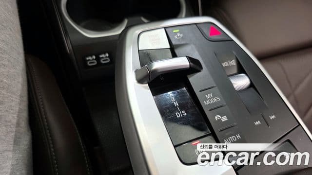 BMW X1 (U11) sDrive 18d M Sport, 2024 9