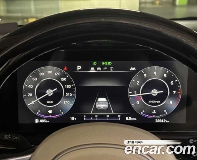 Kia Carnival 4세대 бензин 9인승 High Limousine(компания по спецнадстройкам), 2022 4