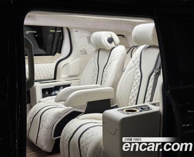 Kia Carnival 4세대 бензин 9인승 High Limousine(компания по спецнадстройкам), 2022 8