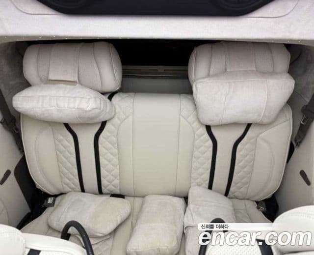 Kia Carnival 4세대 бензин 9인승 High Limousine(компания по спецнадстройкам), 2022 11