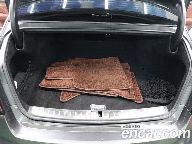 Genesis G90 (RS4) бензин 3.5 турбо AWD, 2022 все фото