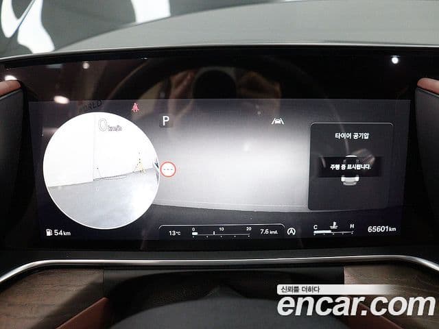 Genesis G90 (RS4) бензин 3.5 турбо AWD, 2022 6