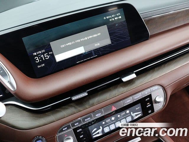 Genesis G90 (RS4) бензин 3.5 турбо AWD, 2022 7