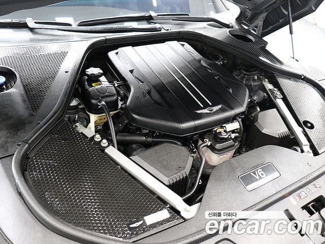 Genesis G90 (RS4) бензин 3.5 турбо AWD, 2022 19