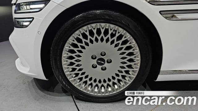 Genesis G80 (RG3) бензин 2.5 турбо AWD, 2025 все фото