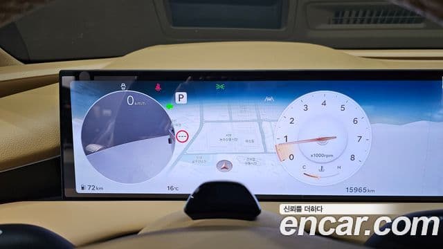 Genesis G80 (RG3) бензин 2.5 турбо AWD, 2025 8