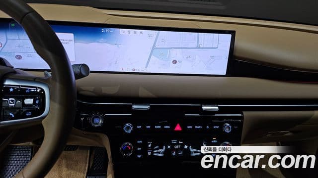 Genesis G80 (RG3) бензин 2.5 турбо AWD, 2025 15