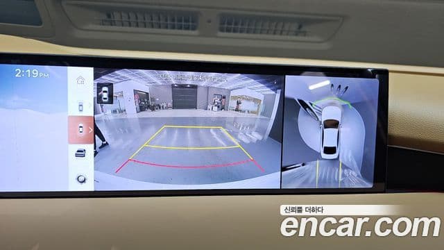 Genesis G80 (RG3) бензин 2.5 турбо AWD, 2025 16