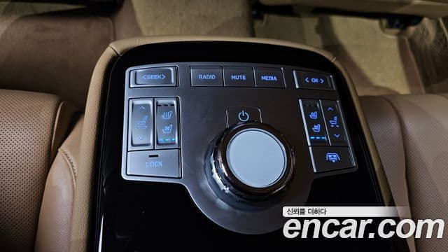 Genesis G80 (RG3) бензин 2.5 турбо AWD, 2025 19