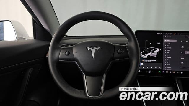 Tesla модель 3 Standard Range Plus RWD, 2020 13