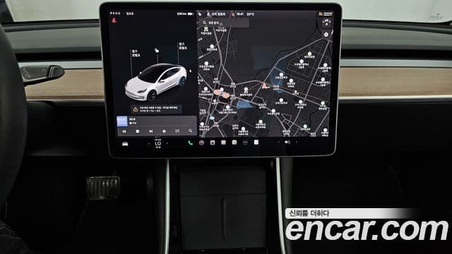 Tesla модель 3 Standard Range Plus RWD, 2020 14