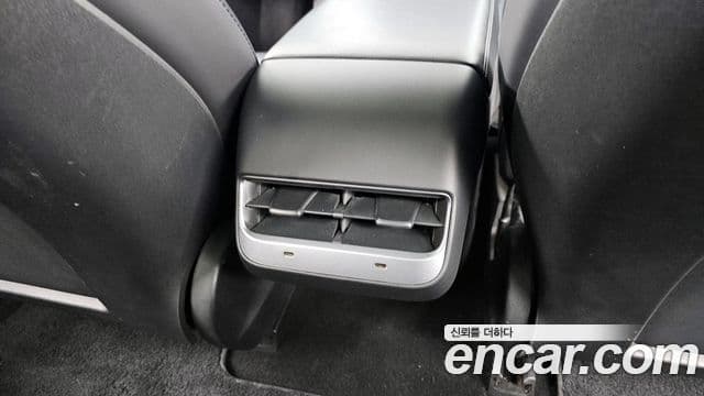 Tesla модель 3 Standard Range Plus RWD, 2020 19