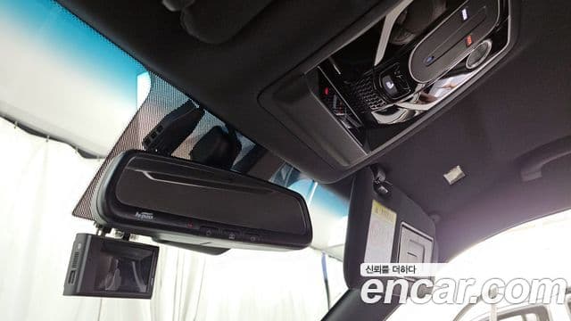 KG모빌리티(SsangYong) All New Rexton Signature, 2023 17