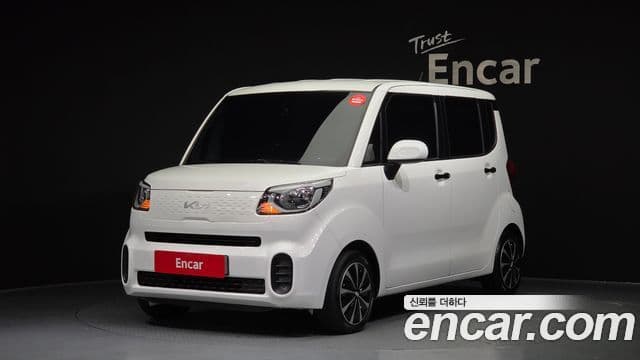 Kia The / новый New Ray Standard, 2022 1