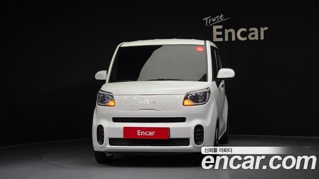 Kia The / новый New Ray Standard, 2022 3