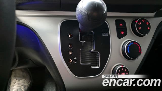 Kia The / новый New Ray Standard, 2022 9