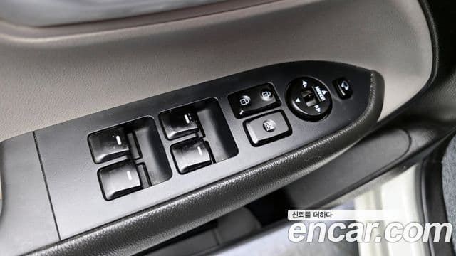 Kia The / новый New Ray Standard, 2022 13