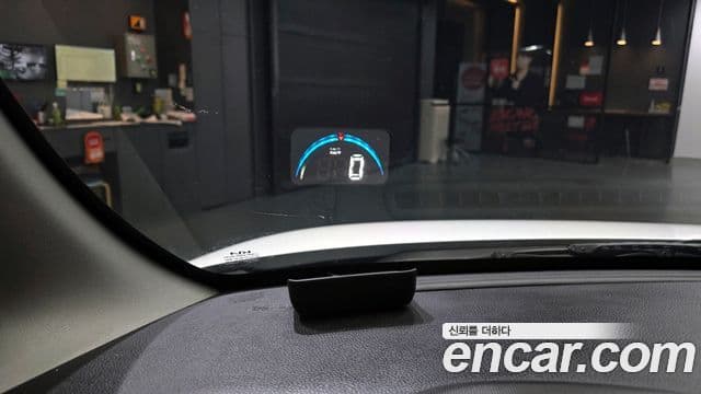 Kia The / новый New Ray Standard, 2022 15