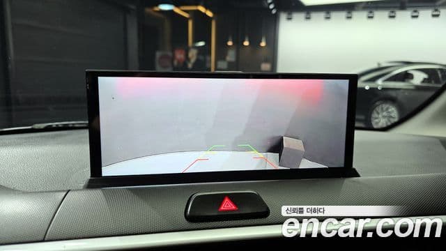 Kia The / новый New Ray Standard, 2022 16