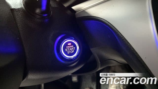 Kia The / новый New Ray Standard, 2022 17