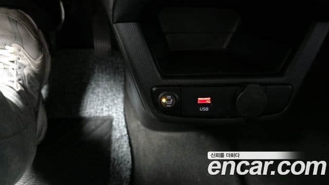 Kia The / новый New Ray Standard, 2022 18