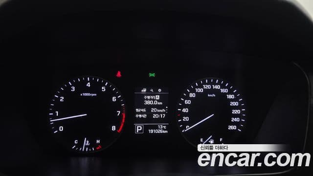 Hyundai LF Sonata LPI Smart, 2015 8