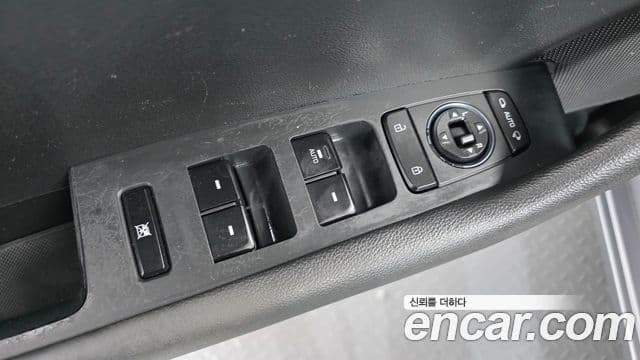 Hyundai LF Sonata LPI Smart, 2015 12