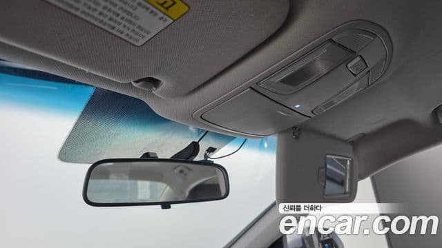 Hyundai LF Sonata LPI Smart, 2015 16