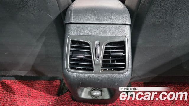 Hyundai LF Sonata LPI Smart, 2015 18