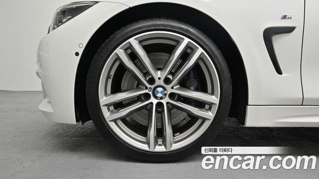 BMW 4시리즈 (F32) 430i M Sport кабриолет, 2020 все фото