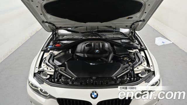 BMW 4시리즈 (F32) 430i M Sport кабриолет, 2020 8