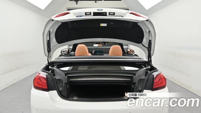 BMW 4시리즈 (F32) 430i M Sport кабриолет, 2020 9