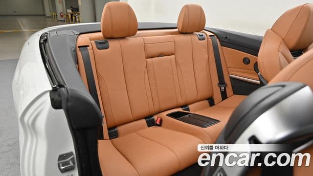 BMW 4시리즈 (F32) 430i M Sport кабриолет, 2020 12