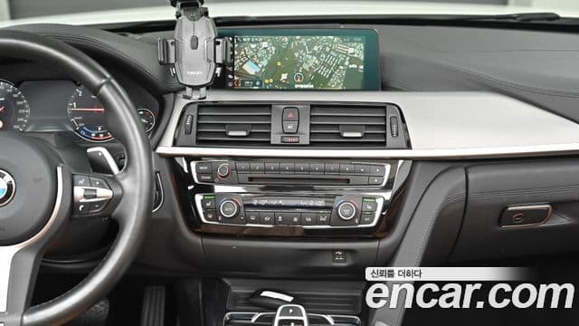 BMW 4시리즈 (F32) 430i M Sport кабриолет, 2020 14