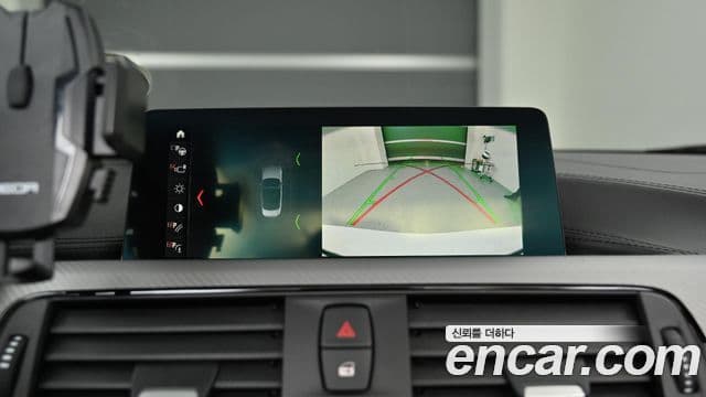 BMW 4시리즈 (F32) 430i M Sport кабриолет, 2020 15