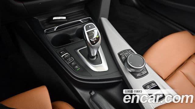 BMW 4시리즈 (F32) 430i M Sport кабриолет, 2020 19