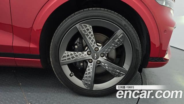 Genesis GV70, 2021 все фото