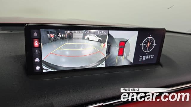 Genesis GV70, 2021 16