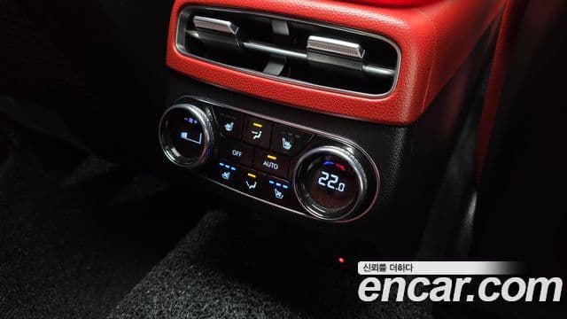 Genesis GV70, 2021 18