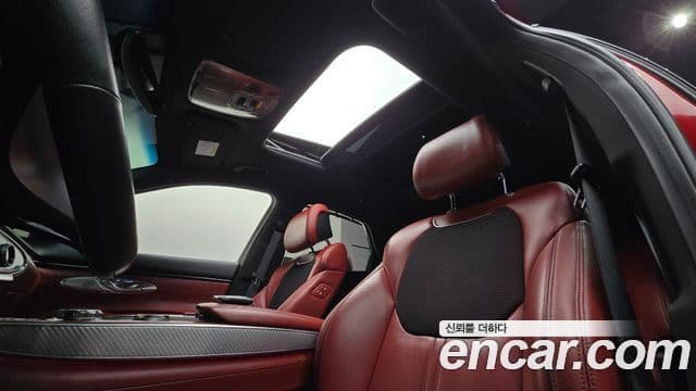 Genesis GV70, 2021 19