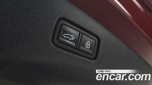 Genesis GV70, 2021 20