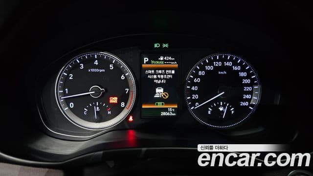 Hyundai Grandeur IG Special, 2019 8